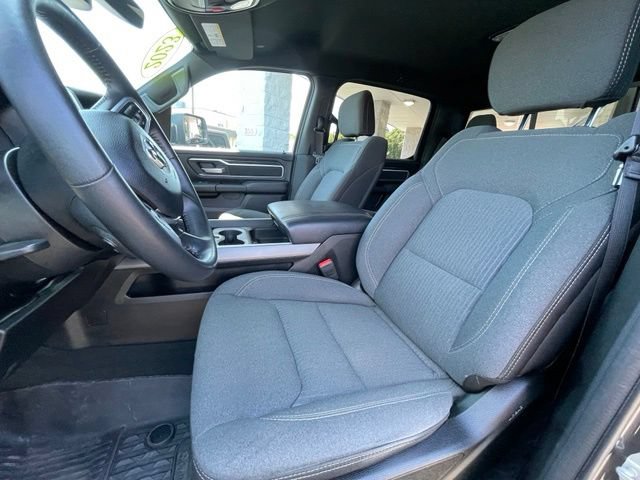 Used 2023 RAM 1500 Big Horn AWD/4WD image 12