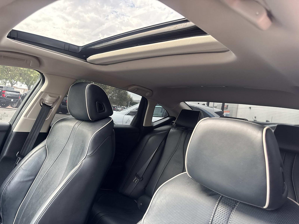 Used 2022 Acura TLX SH-AWD w/ Advance Package image 19