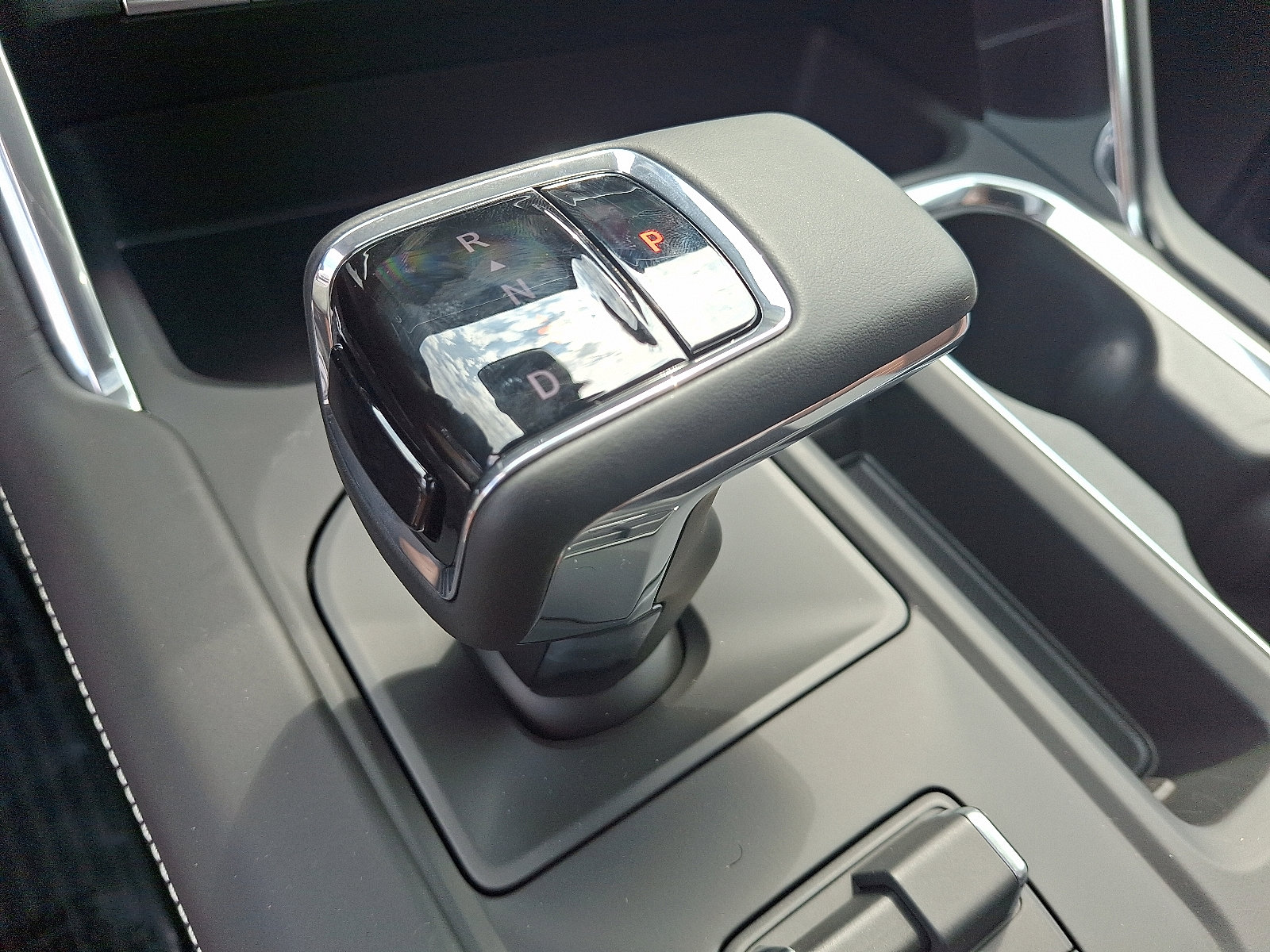 New 2026 GMC Sierra 1500 Denali Ultimate image 14