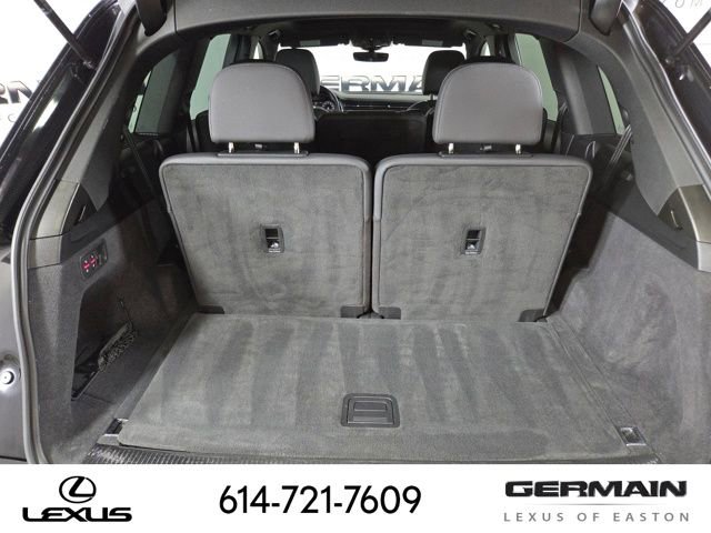 Used 2021 Audi Q7 3.0T Premium Plus w/ Premium Plus Package image 24