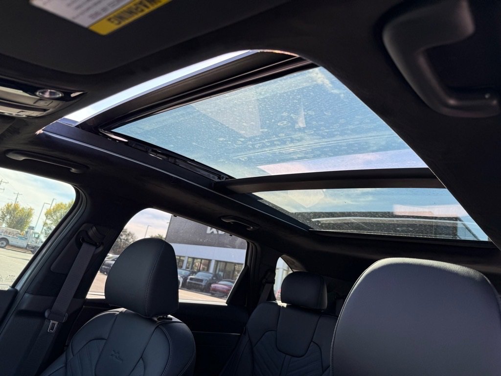 New 2026 Kia Sorento SX Prestige image 11