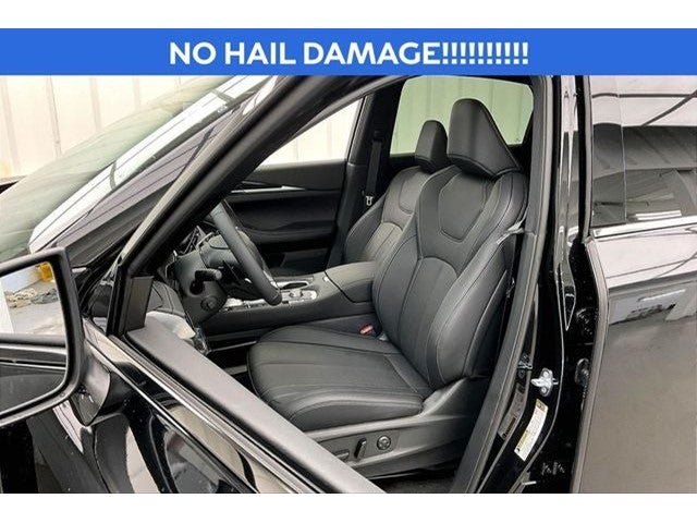 New 2027 INFINITI QX65 Sport AWD/4WD image 32