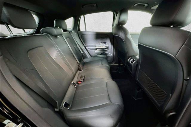 New 2026 Mercedes-Benz GLA 250 4MATIC image 24