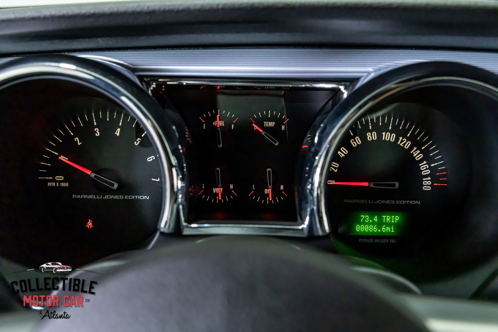 Used 2007 Ford Mustang GT RWD image 91