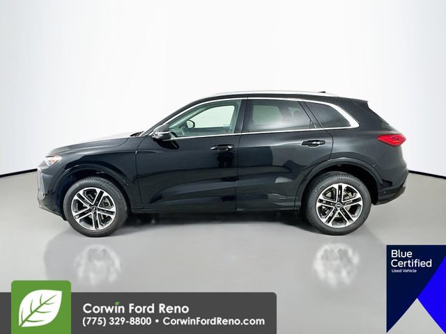 Used 2025 Audi Q5 Premium w/ Convenience Package AWD/4WD image 5