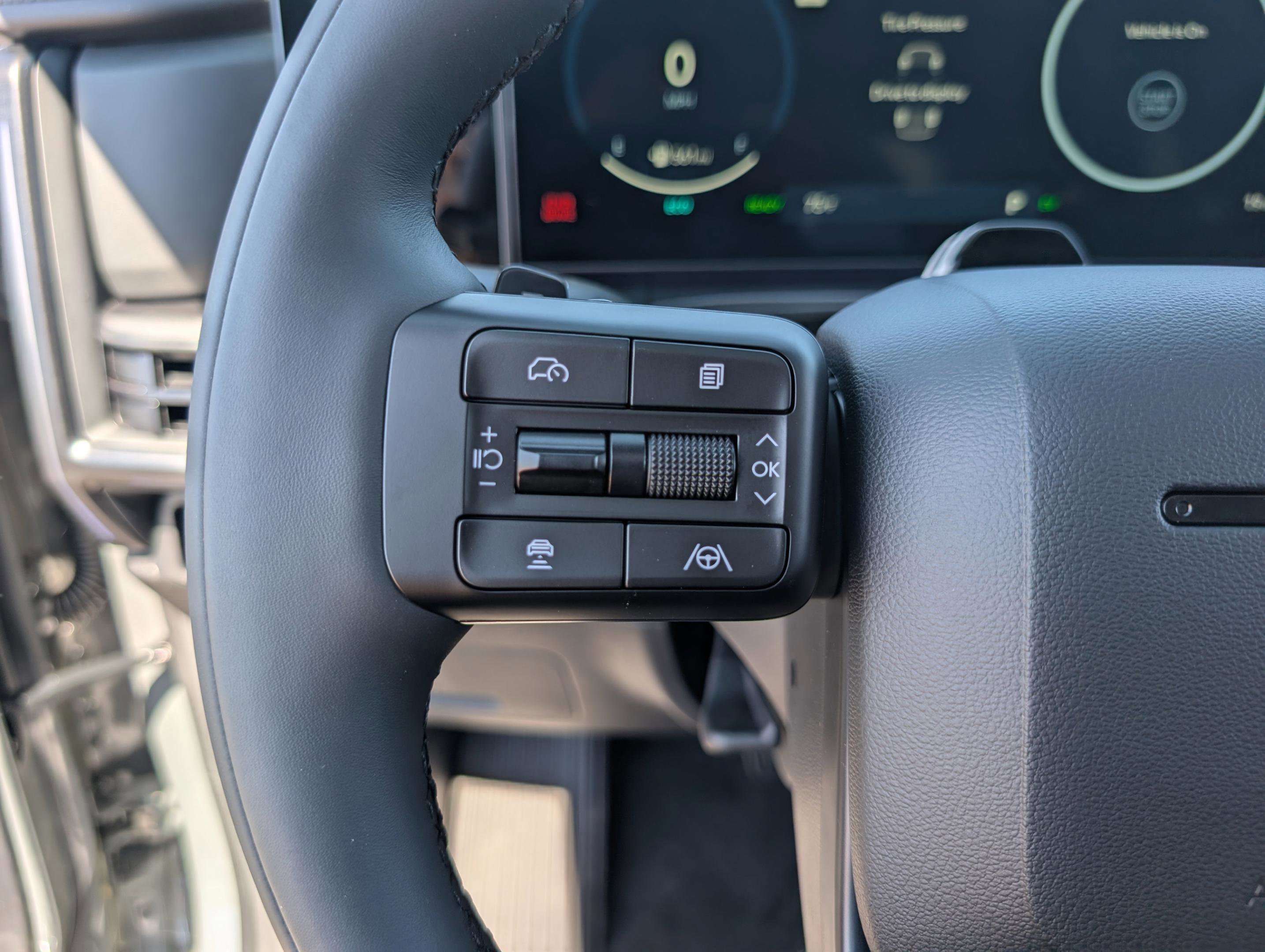 New 2026 Hyundai Santa Fe Calligraphy image 26