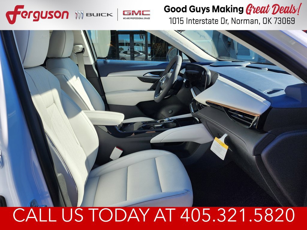 New 2026 Buick Envision Avenir AWD/4WD image 41