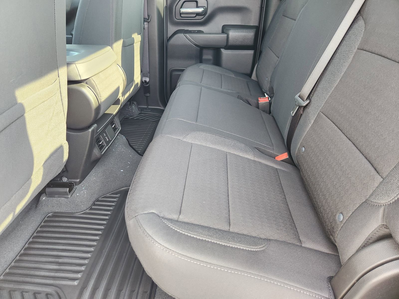 New 2026 GMC Sierra 2500 Pro w/ 1SA Pro Safety Plus Package image 35