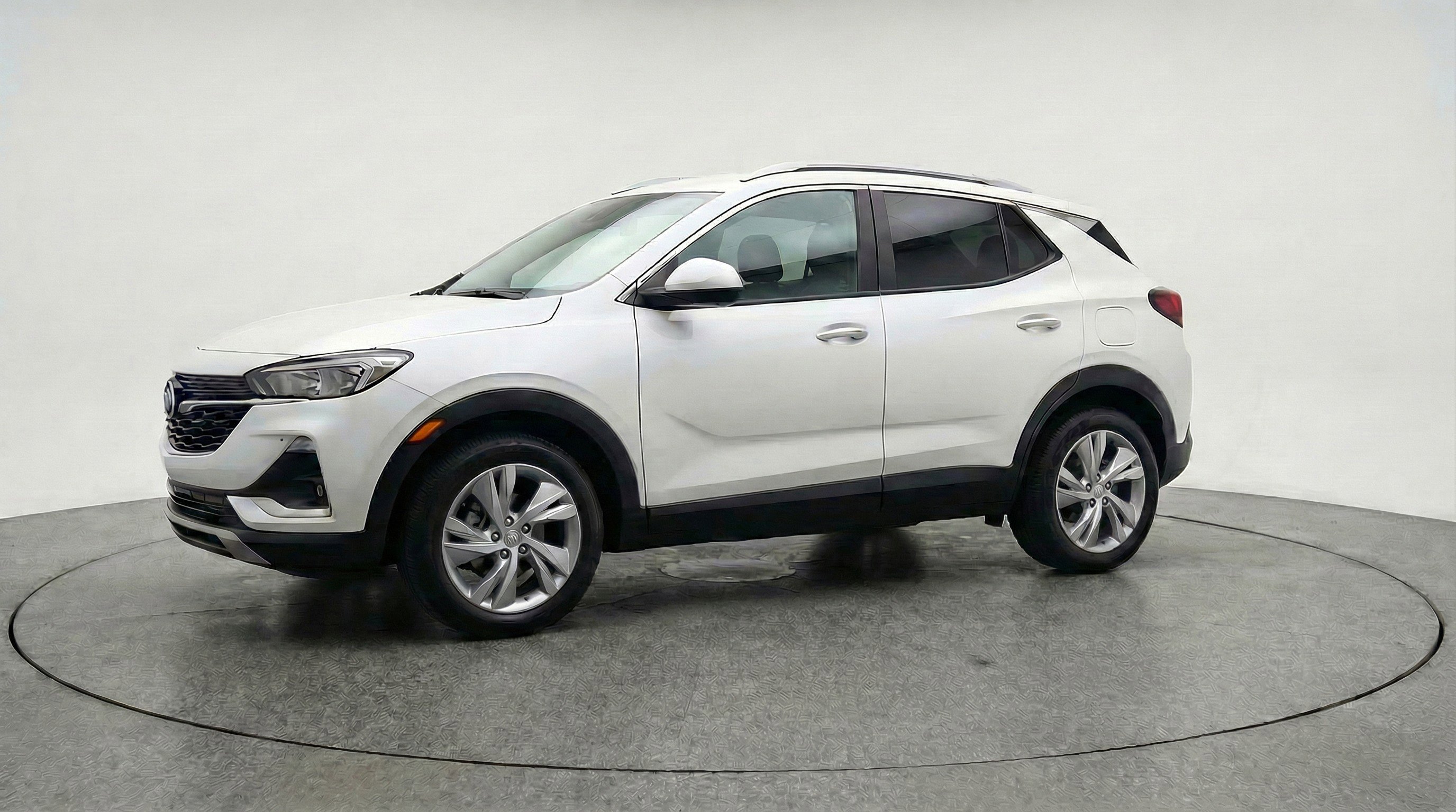 Used 2025 Buick Encore GX Preferred image 3