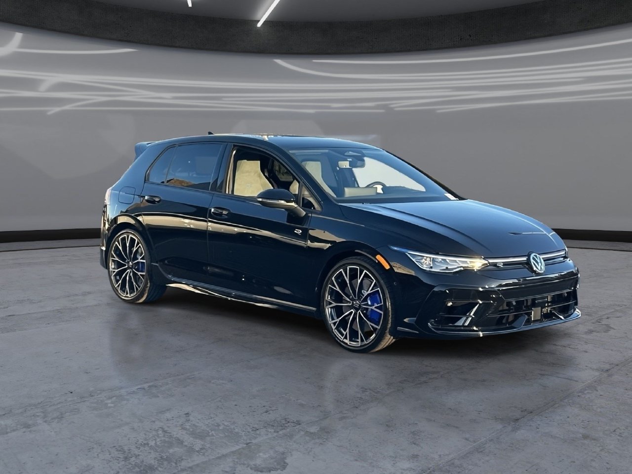 New 2026 Volkswagen Golf w/ Euro Style Package AWD/4WD image 2