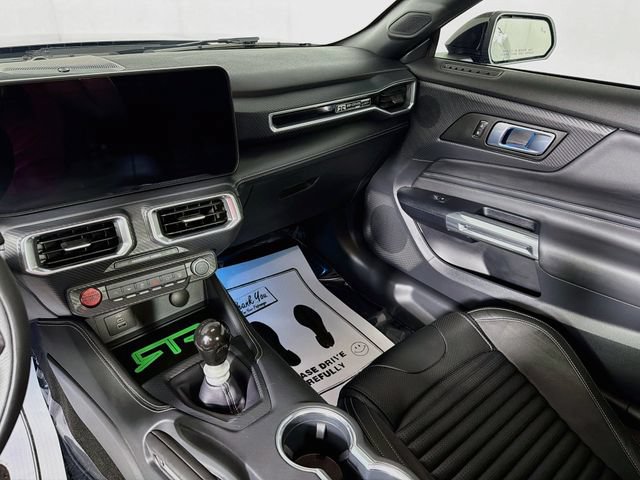 Used 2026 Ford Mustang GT Premium w/ GT Performance Package RWD image 23