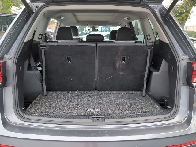 Used 2023 Volkswagen Atlas SEL Premium AWD/4WD image 25