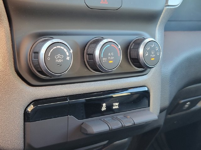 Certified 2023 RAM 1500 Tradesman w/ Tradesman Group AWD/4WD image 25