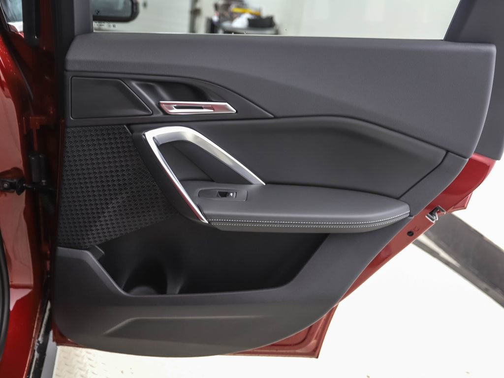 New 2026 BMW X1 xDrive28i w/ Convenience Package image 25