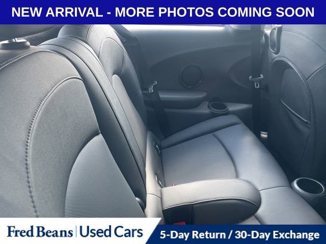 Used 2024 MINI Cooper S image 8