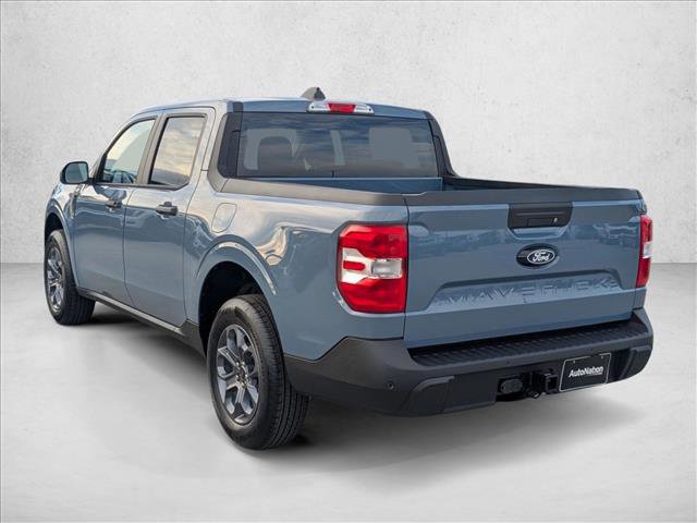 New 2026 Ford Maverick XLT w/ Equipment Group 301A image 6