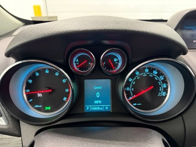 Used 2016 Buick Encore FWD image 15