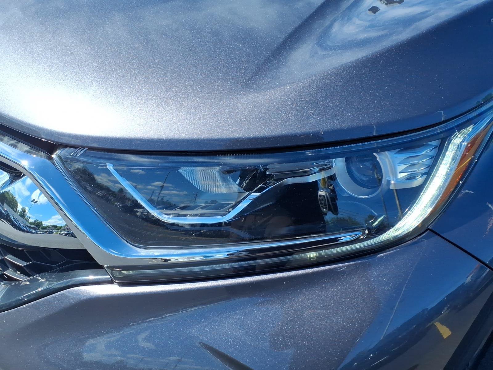 Used 2019 Honda CR-V EX image 10