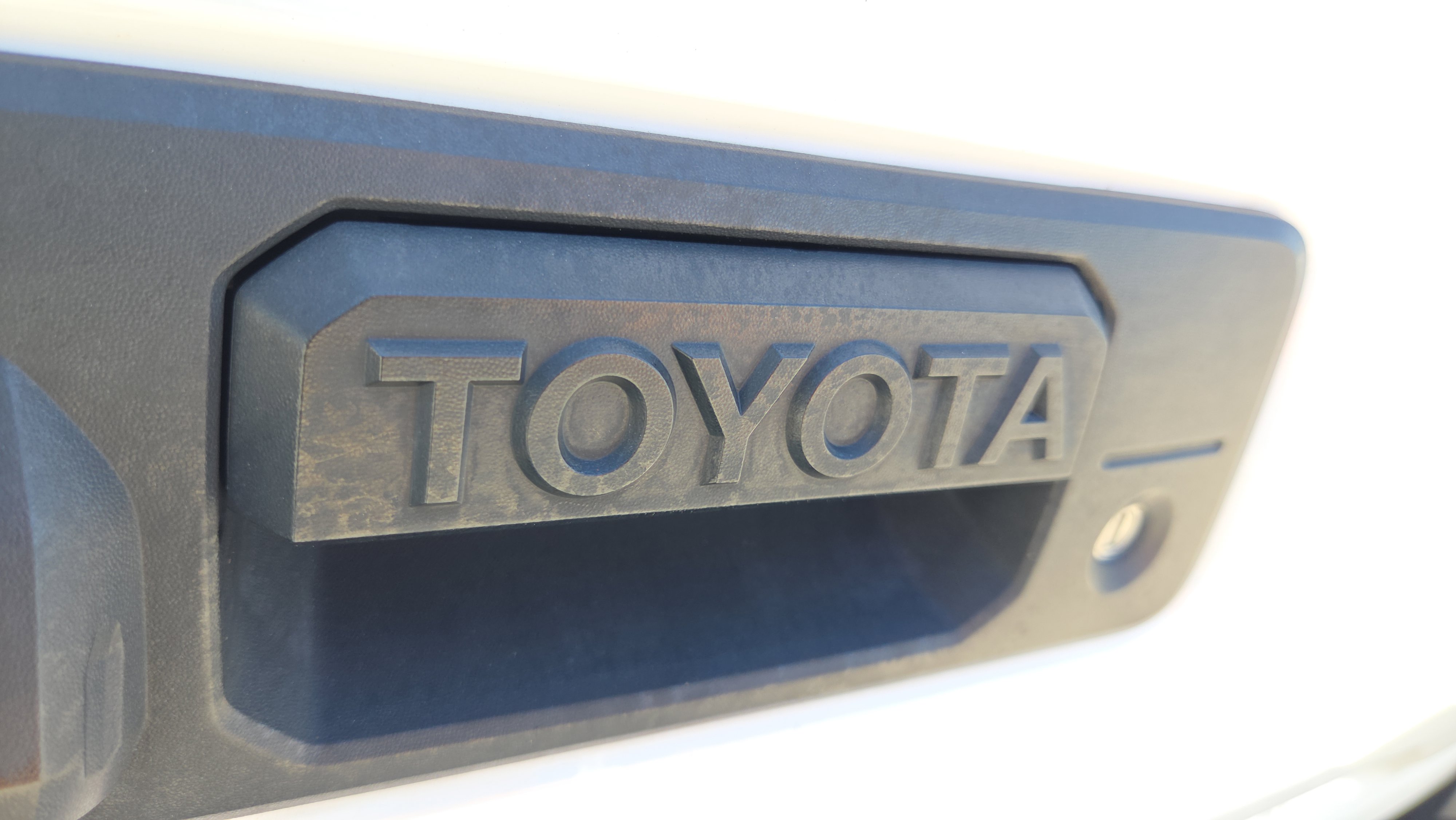 Used 2020 Toyota Tacoma TRD Off-Road RWD image 15