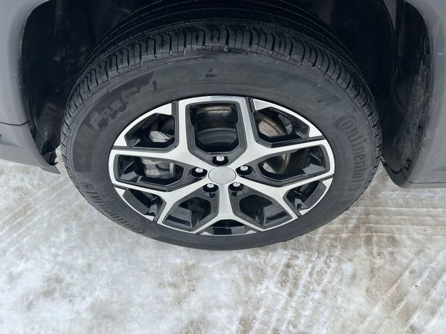 Used 2024 Jeep Compass Limited image 12