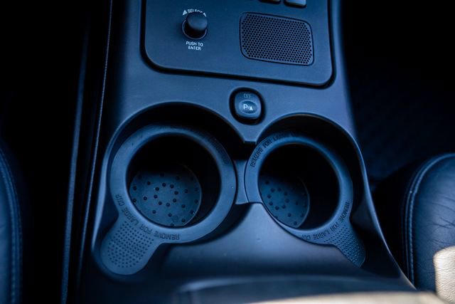 Used 2002 Lincoln Blackwood image 35