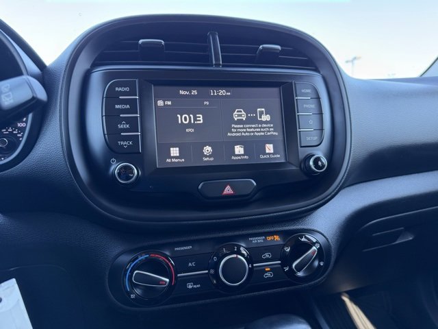 Used 2020 Kia Soul GT-Line image 24