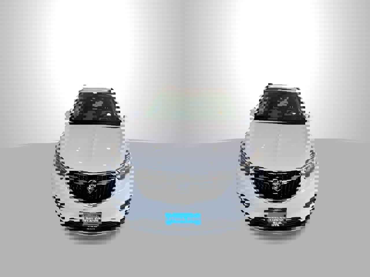 Used 2020 Buick Encore Preferred image 3