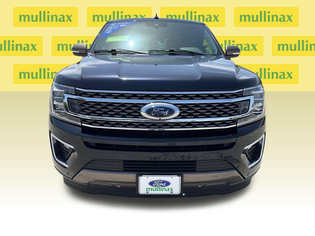 Used 2021 Ford Expedition King Ranch RWD image 12