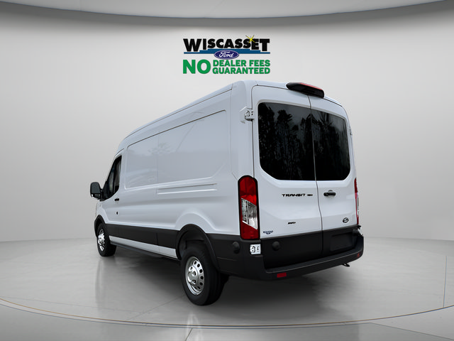 New 2026 Ford Transit 150 148 Medium Roof AWD image 18
