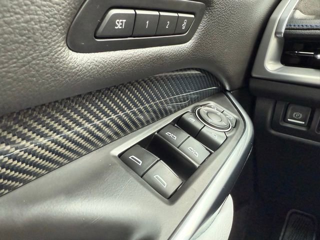 Used 2024 Cadillac XT4 Sport image 39