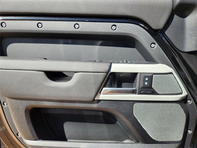 New 2024 Land Rover Defender 130 S image 22