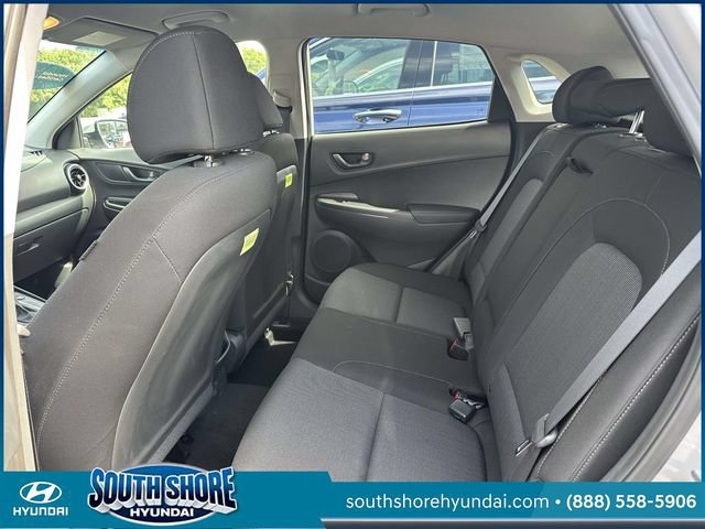 Certified 2023 Hyundai Kona SEL AWD/4WD image 13