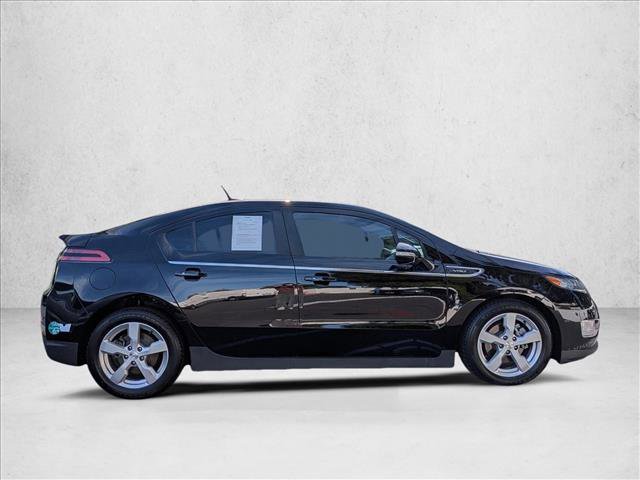 Used 2014 Chevrolet Volt Premium w/ Premium Trim Package image 5