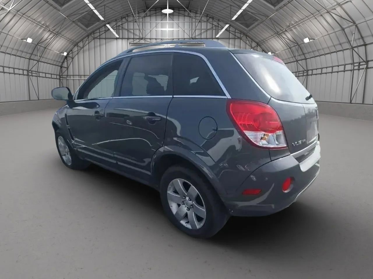 Used 2008 Saturn Vue XR w/ Premium Trim Package image 4