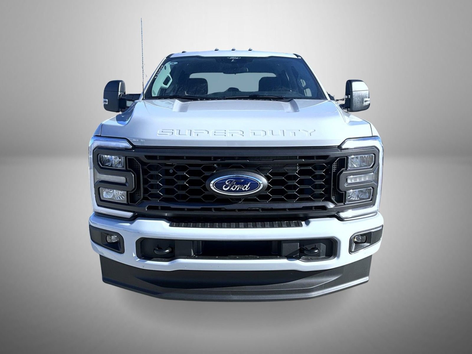 New 2026 Ford F250 XL w/ STX Appearance Package image 2