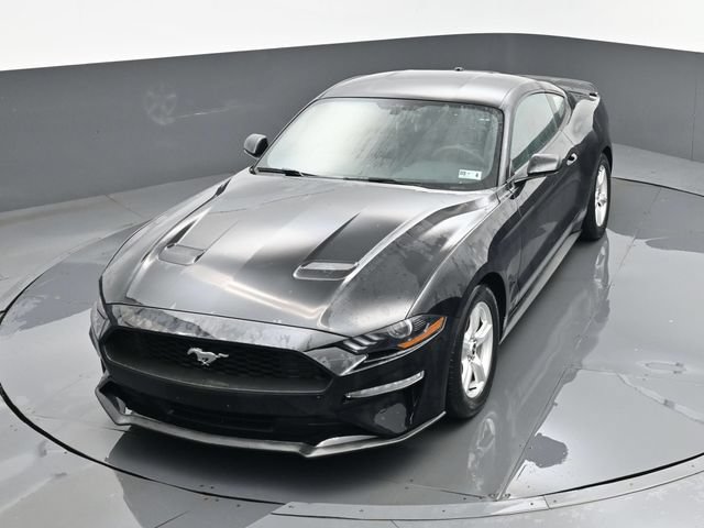 Used 2019 Ford Mustang Coupe RWD image 17
