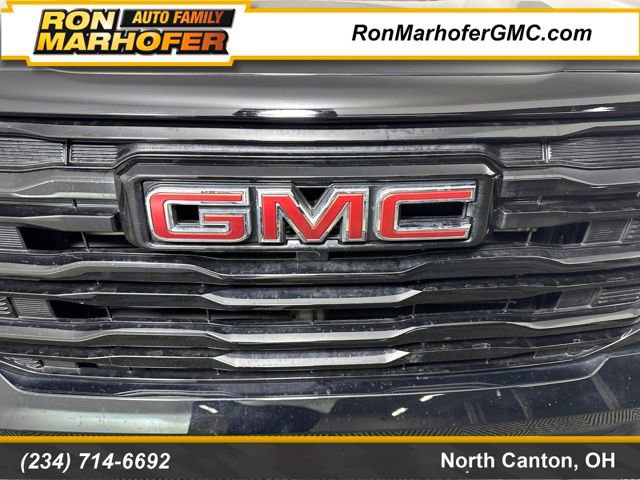 New 2026 GMC Terrain Elevation w/ Elevation Premium Package image 9