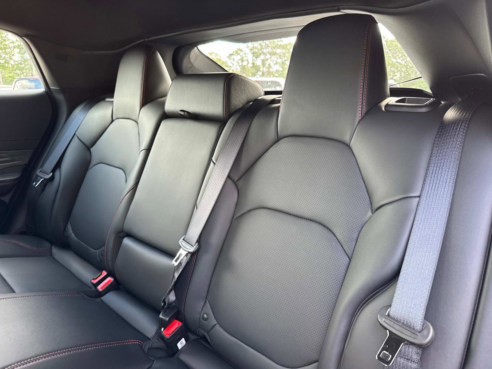 New 2026 Dodge Charger R/T AWD/4WD image 13
