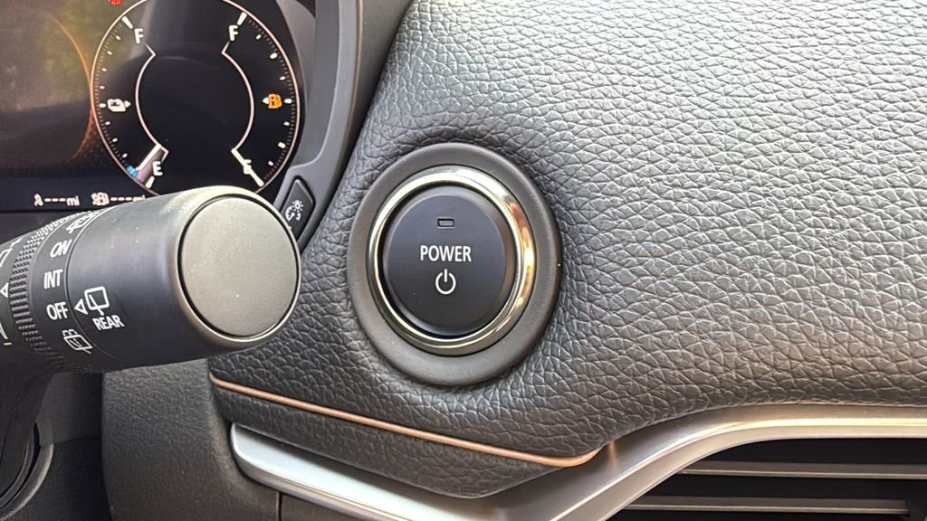 New 2026 MAZDA CX-90 Plug-In Hybrid w/ Preferred image 16