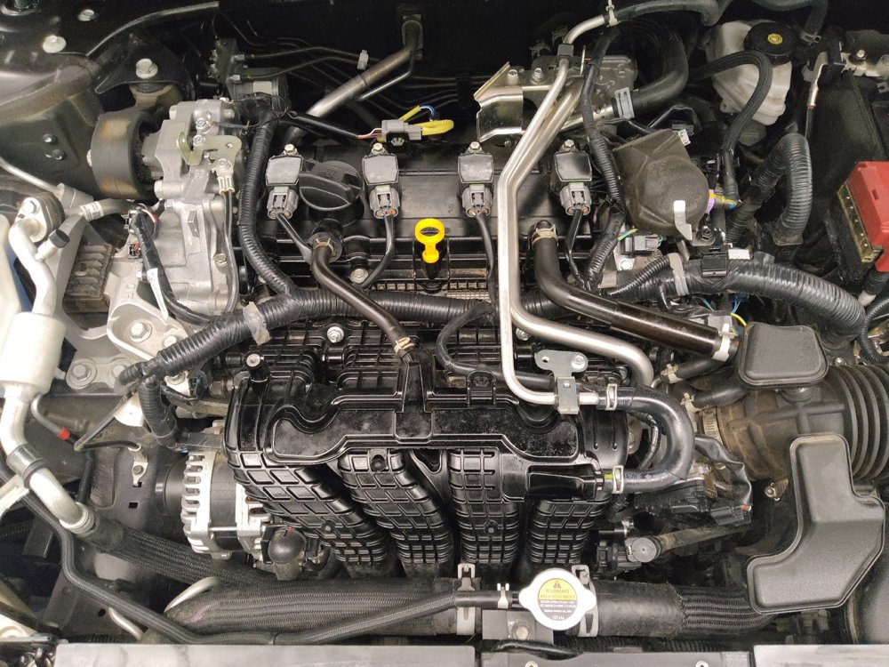 Used 2025 Nissan Altima 2.5 SV FWD image 30