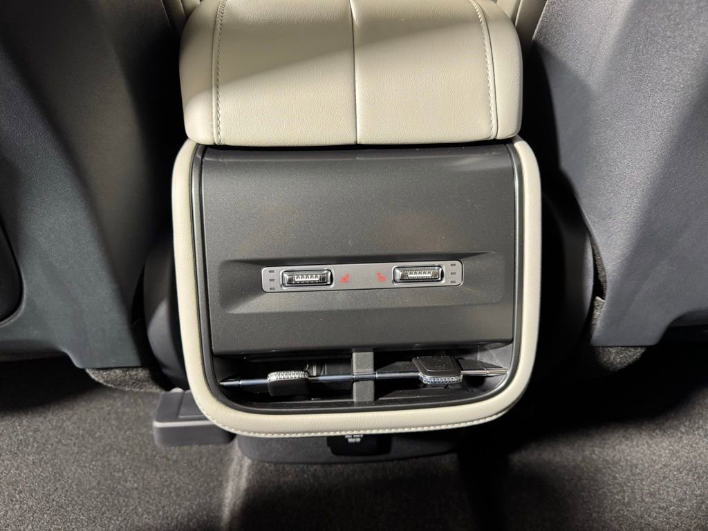 New 2026 Lincoln Nautilus Premier w/ Equipment Group 102A AWD/4WD image 55