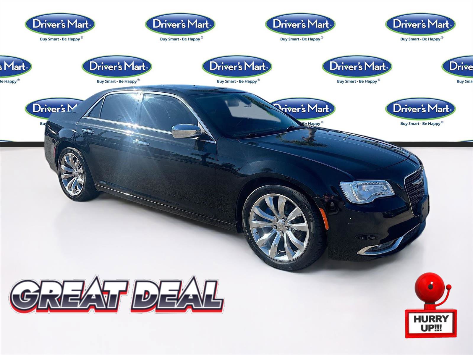 Used 2020 Chrysler 300 Limited
