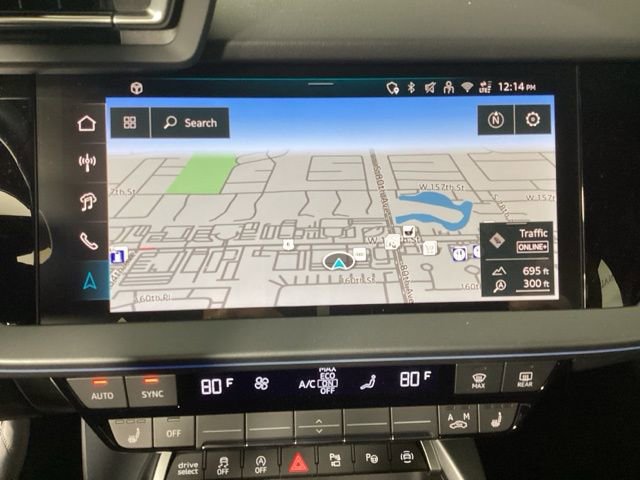 New 2026 Audi A3 2.0T Premium Plus image 23