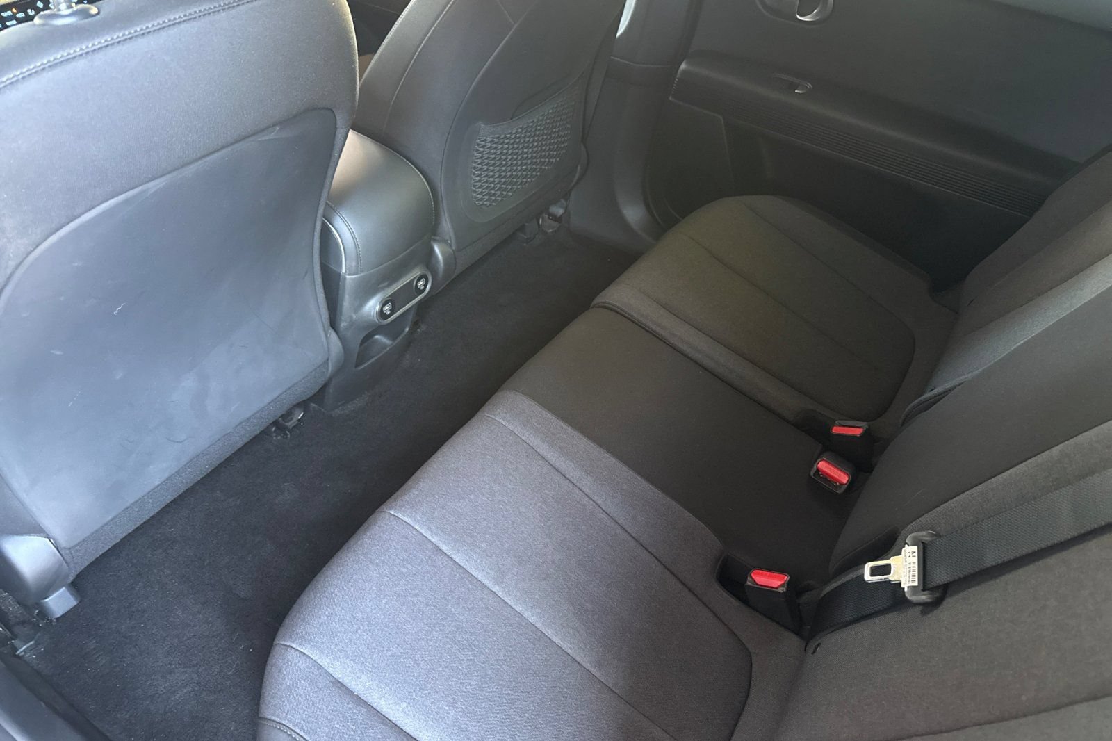 Certified 2024 Hyundai Ioniq 5 SE AWD/4WD image 16
