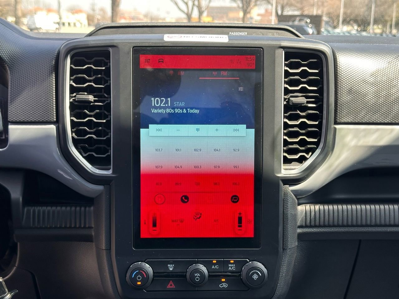 Used 2024 Ford Ranger XL w/ Trailer Tow Package image 28