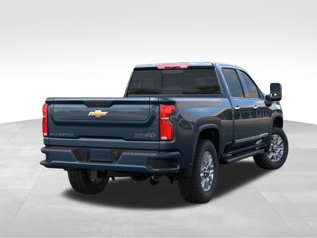 New 2026 Chevrolet Silverado 2500 High Country AWD/4WD image 4