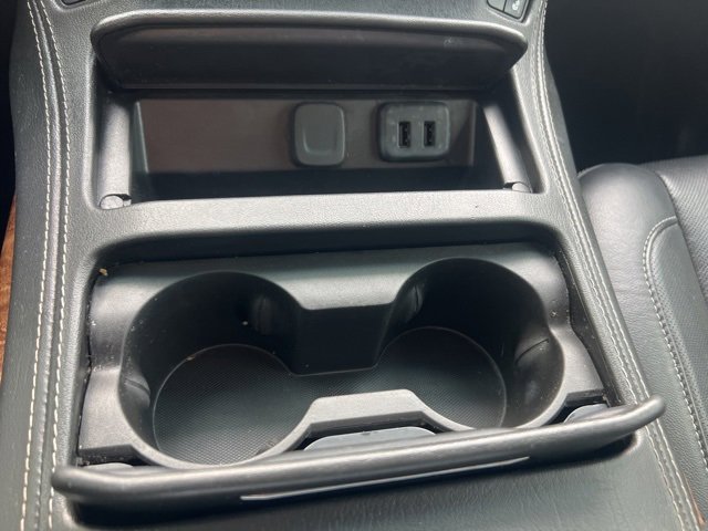 Used 2018 Chevrolet Tahoe Premier image 29