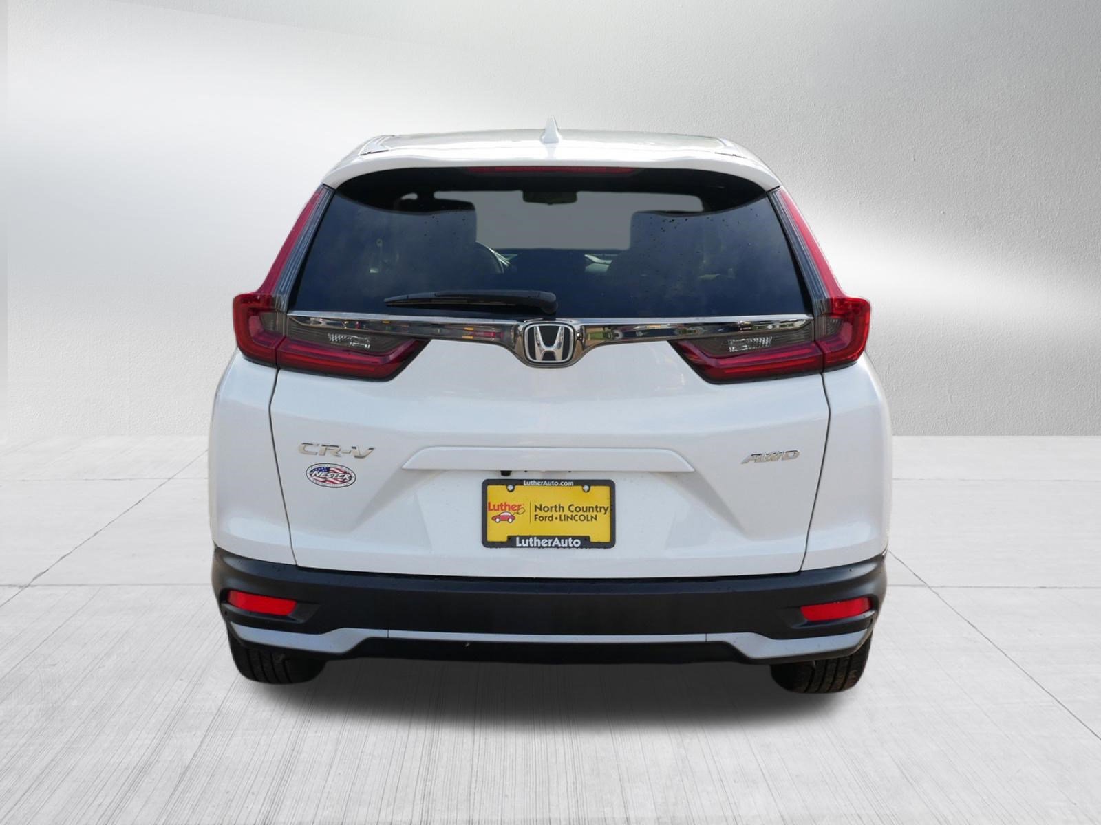 Used 2022 Honda CR-V EX image 6