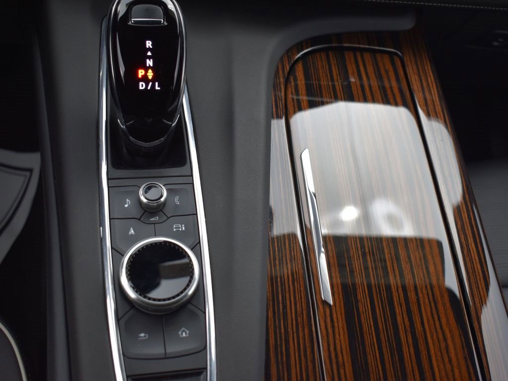 Certified 2023 Cadillac Escalade Premium Luxury w/ LPO, Floor Liner Package image 20