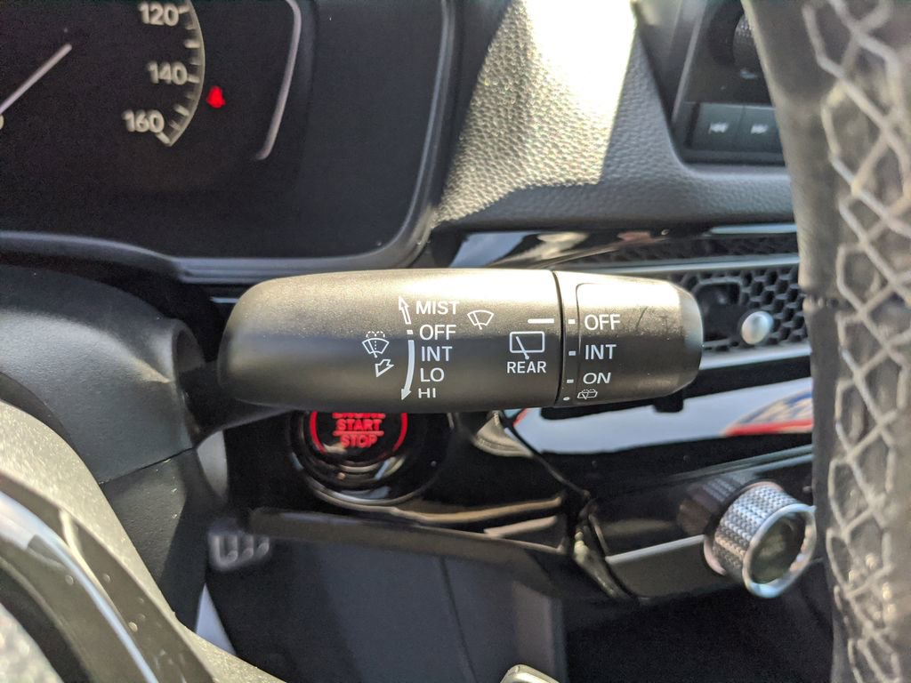 Used 2024 Honda Civic Sport image 33